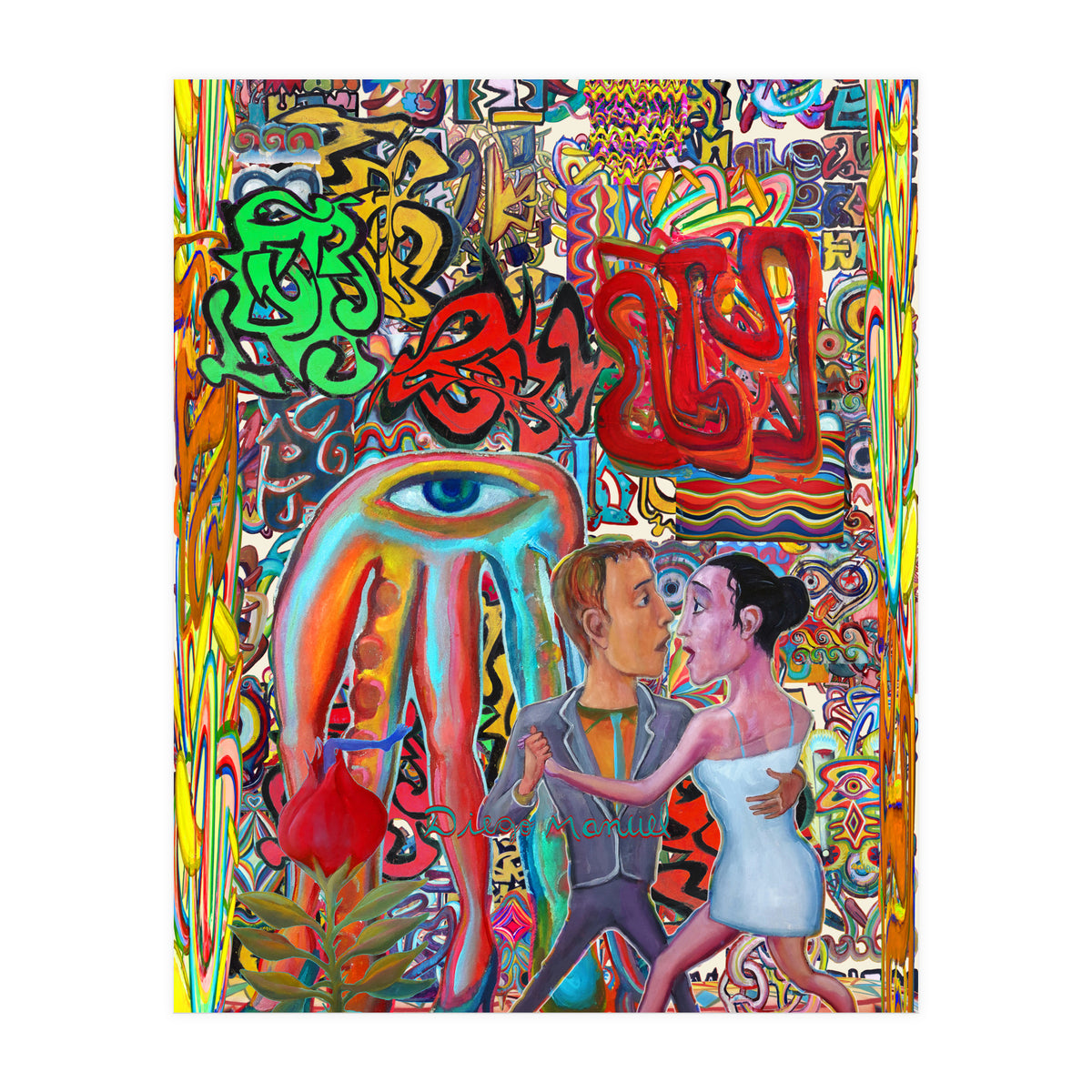 New Graffiti2022 635 (Print Only)