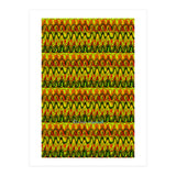 New Graffiti B 55 (Print Only) thumbnail