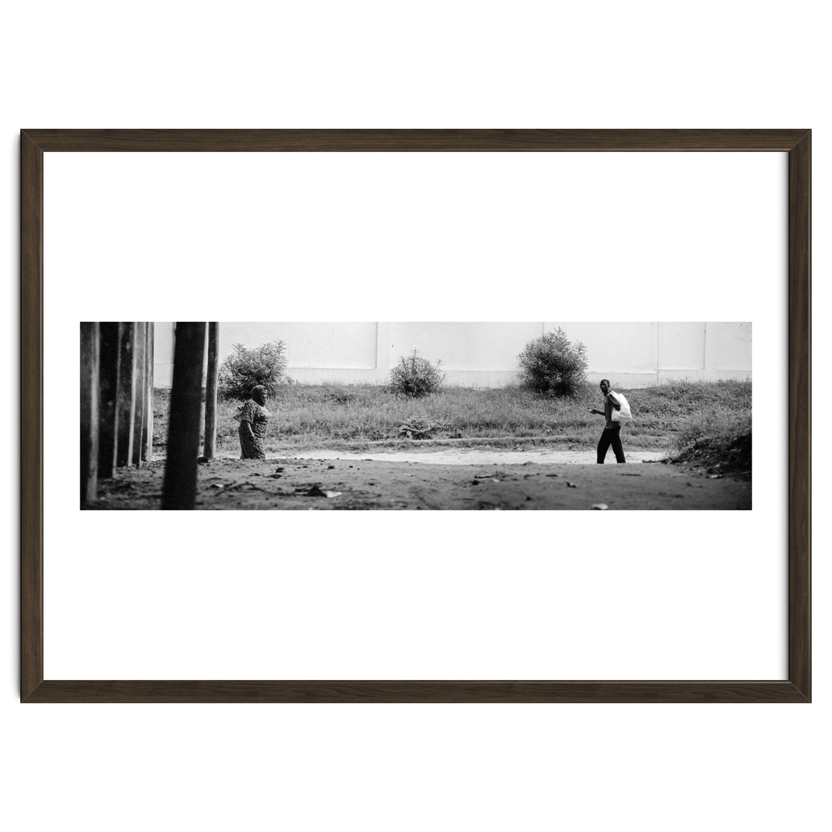 Dar Es Salam, Tanzania