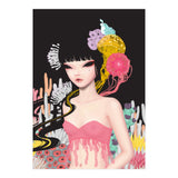 Princess Of The Sea (Print Only) thumbnail