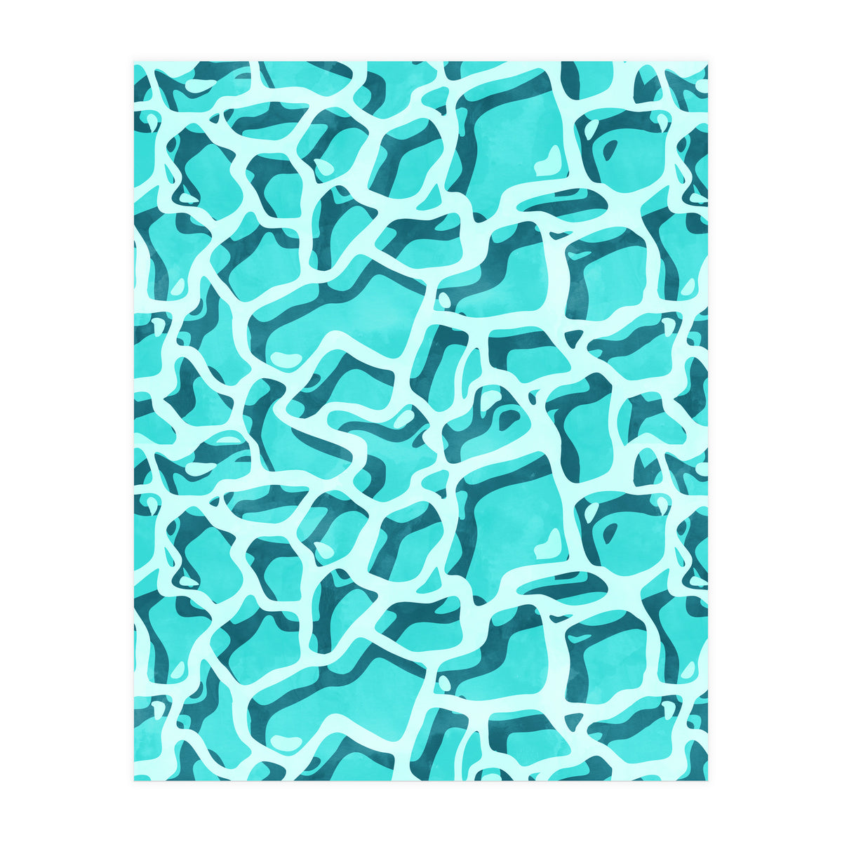 Missing Summer (Print Only)