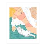 Weekend Getaway (Print Only) thumbnail