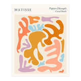 Coral Reef Matisse Edition (Print Only) thumbnail