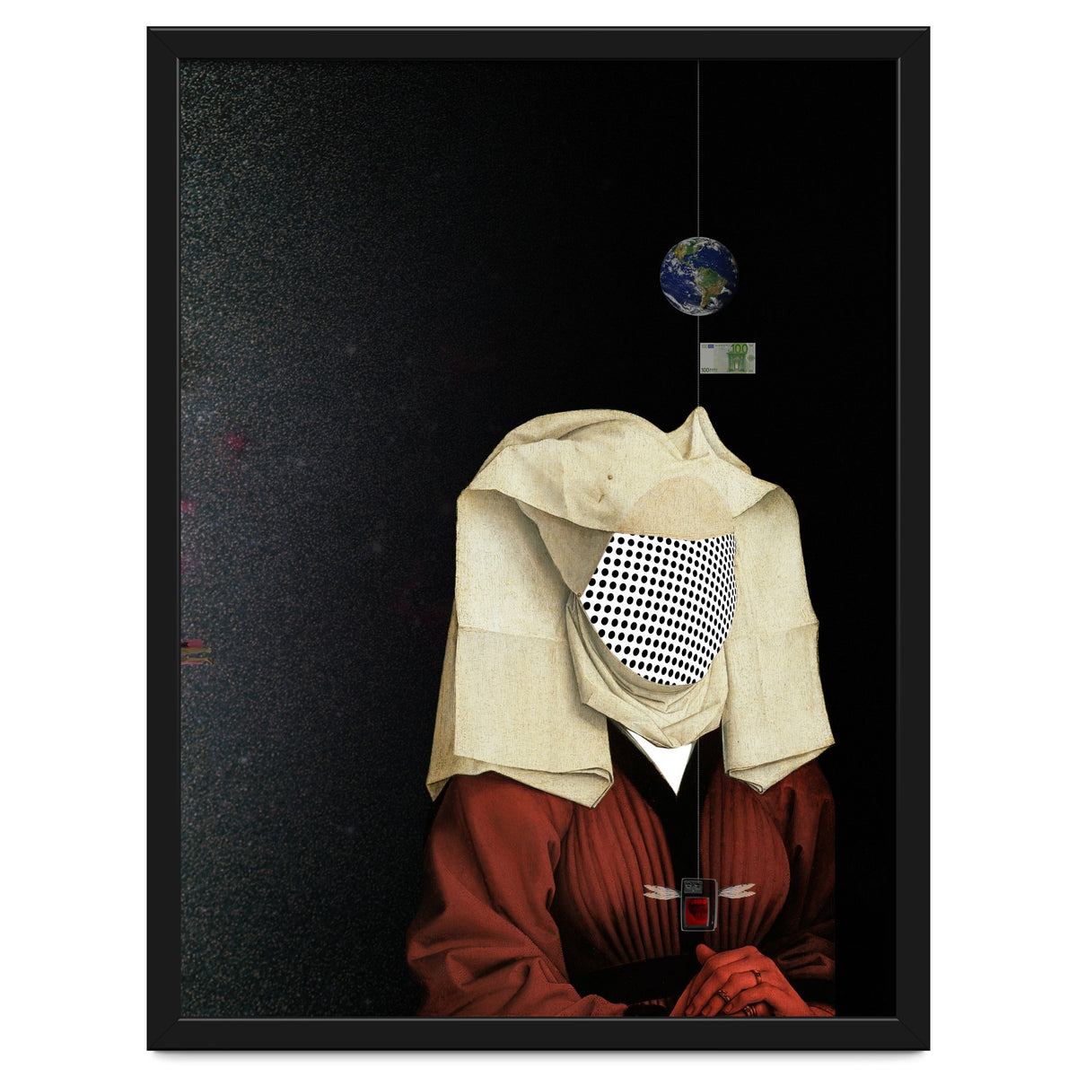 the truth is dead · Standpunkte