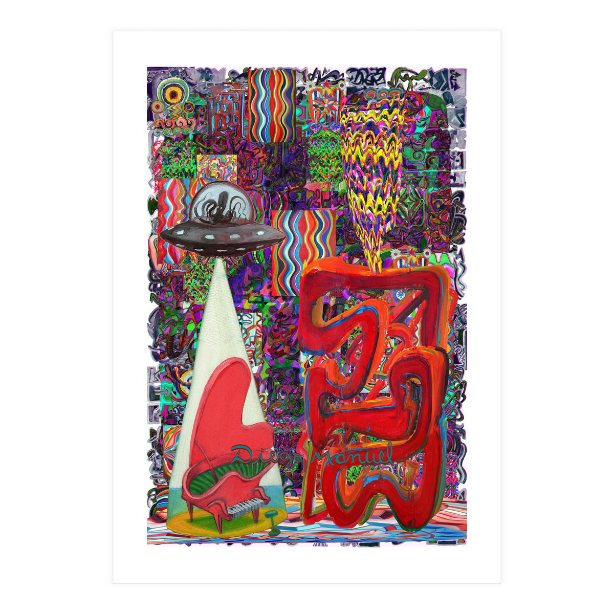 New Graffiti2022 507 (Print Only)