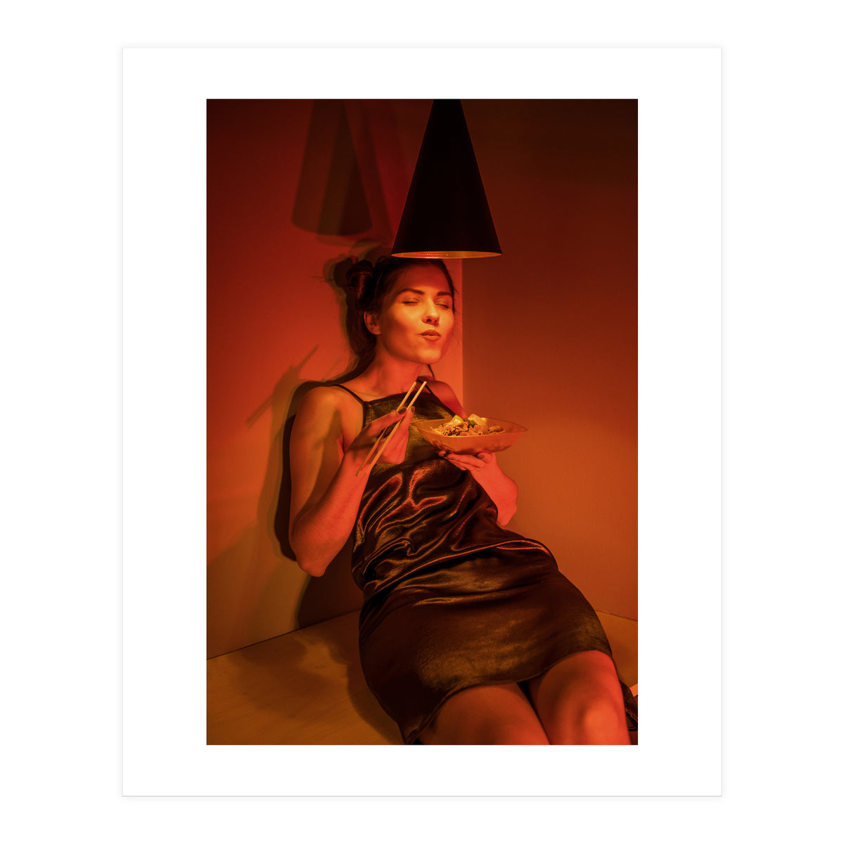 Nom Nom Nom (Print Only)