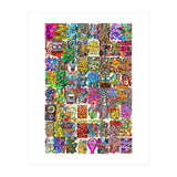 New Graffiti 13 (Print Only) thumbnail
