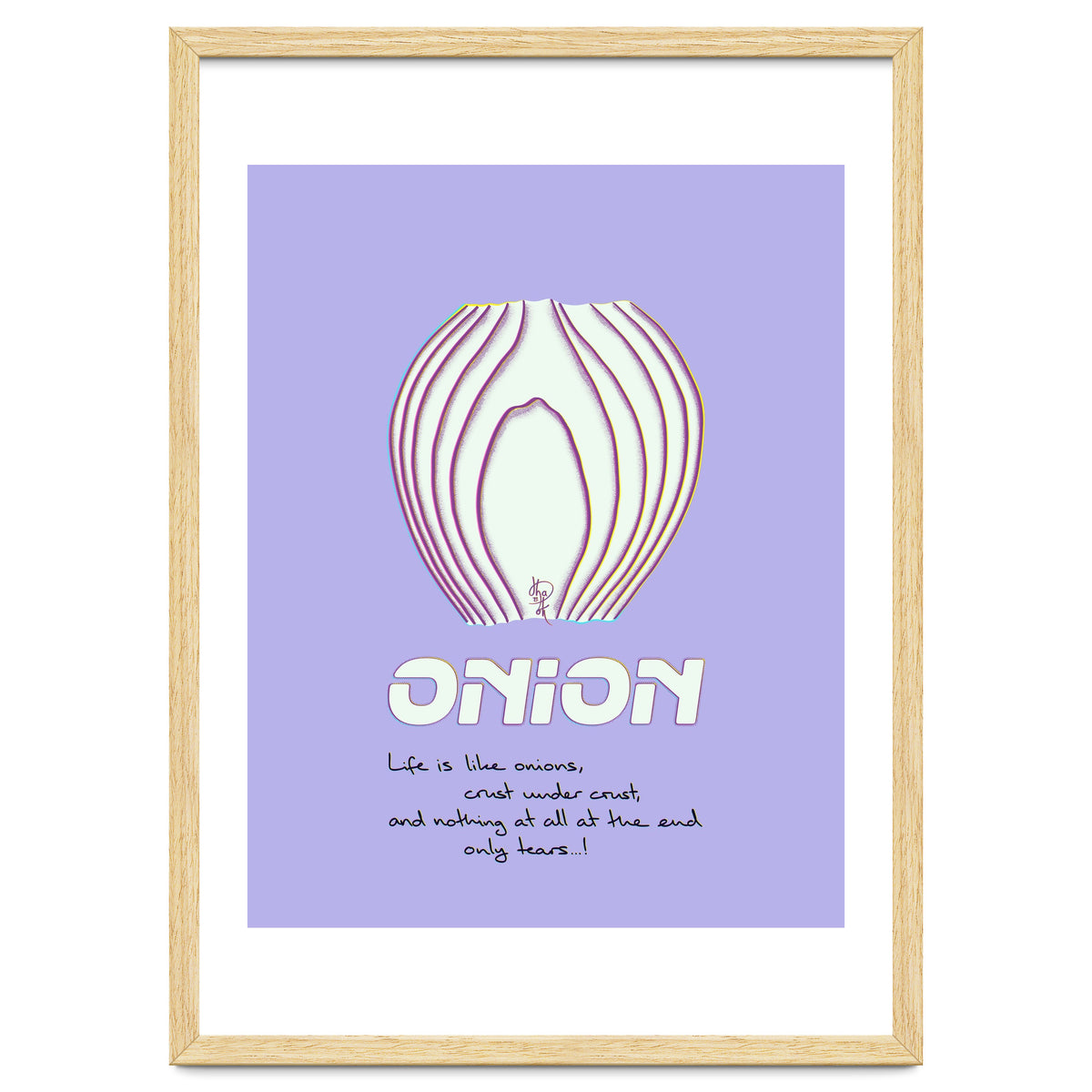 Onion