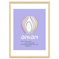 Onion