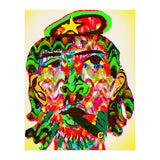 Che Guevara 3 (Print Only) thumbnail