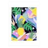 Pineapple (Print Only) thumbnail