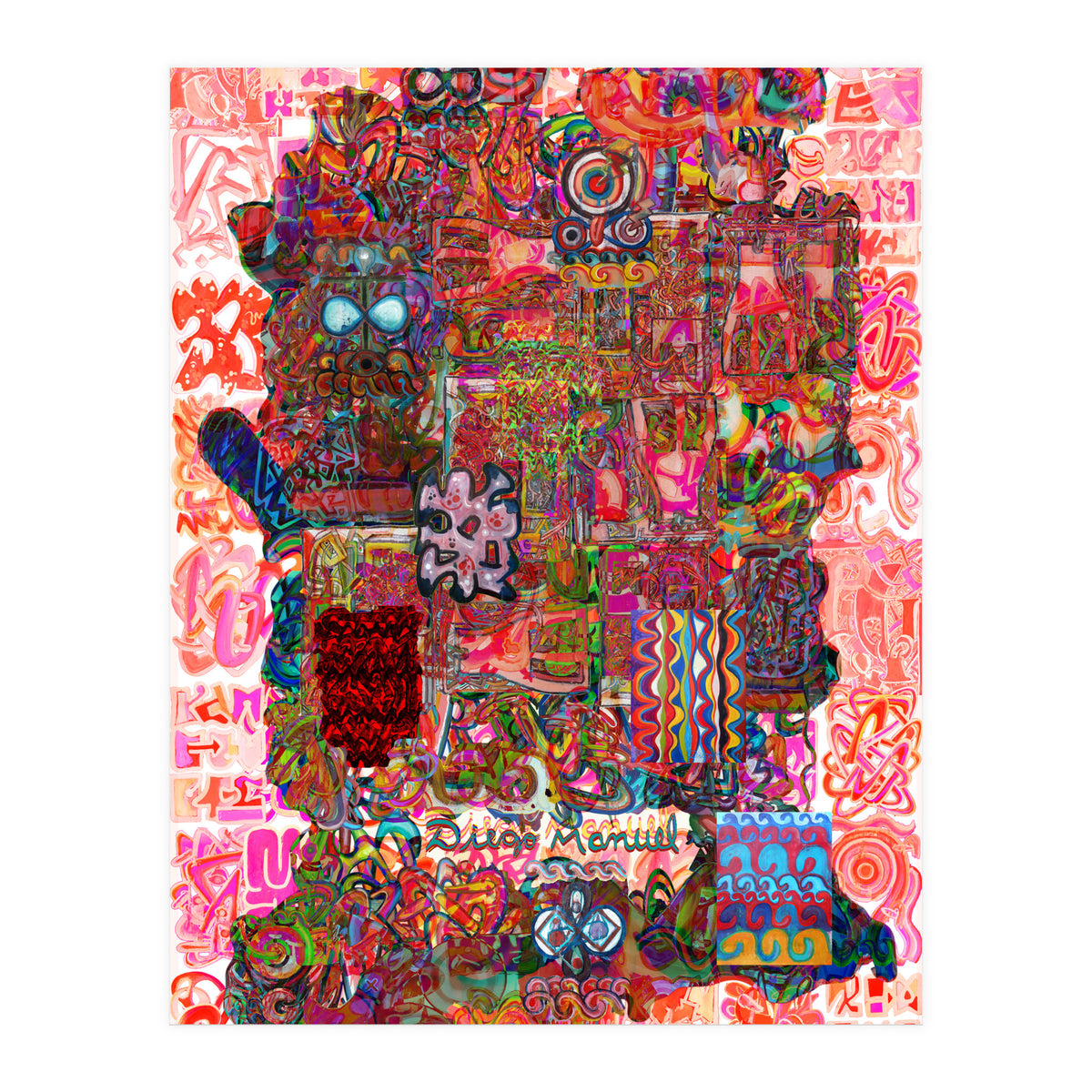 New Graffiti2022 82 (Print Only)