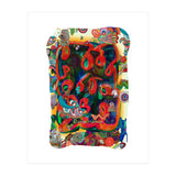 Graffiti 2021 New 46 Copia (Print Only) thumbnail