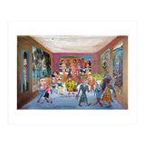 Graffiti Digital 2022 990 (Print Only) thumbnail