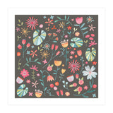 Wayside Flowers (Print Only) thumbnail