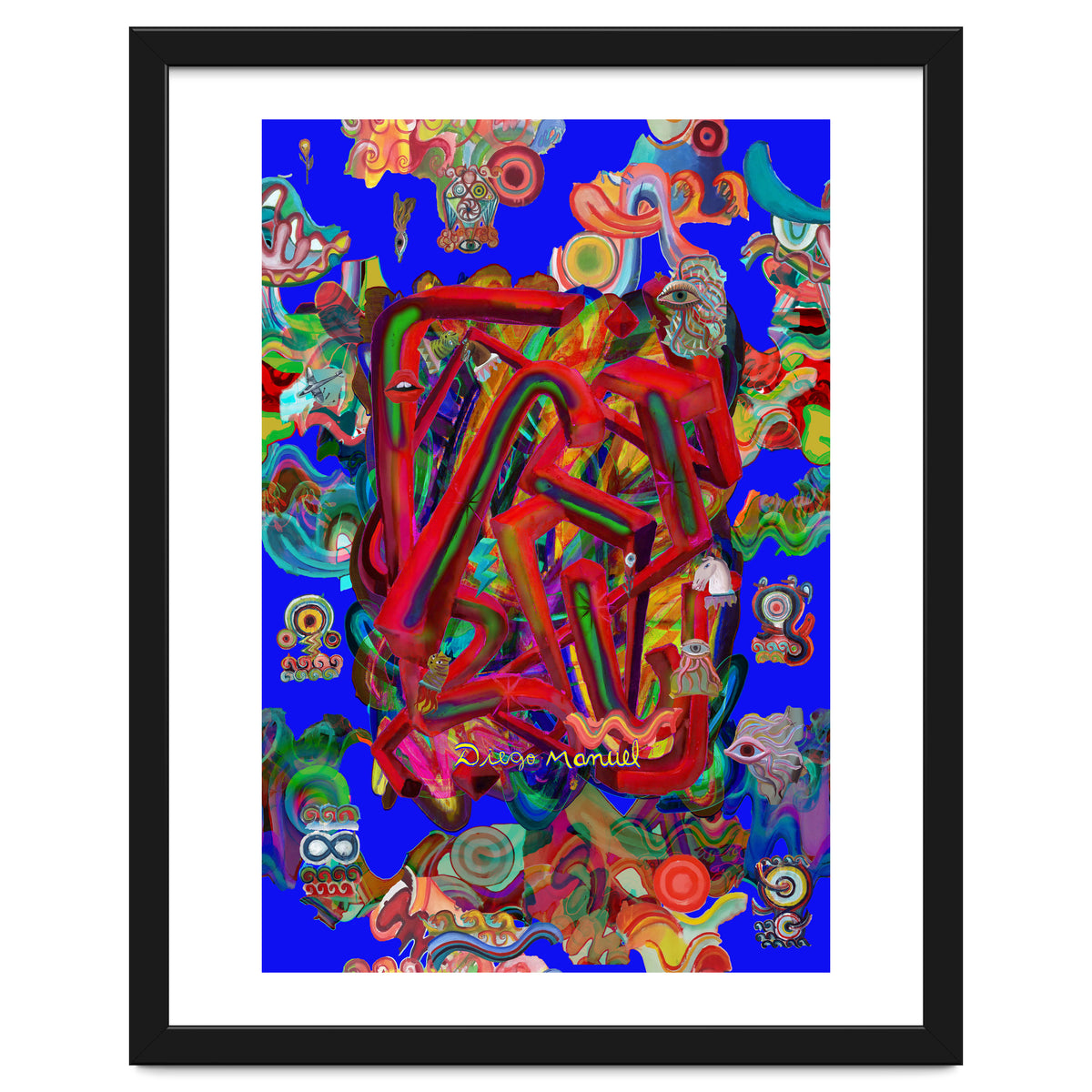 Muchas Cosas 2021 116