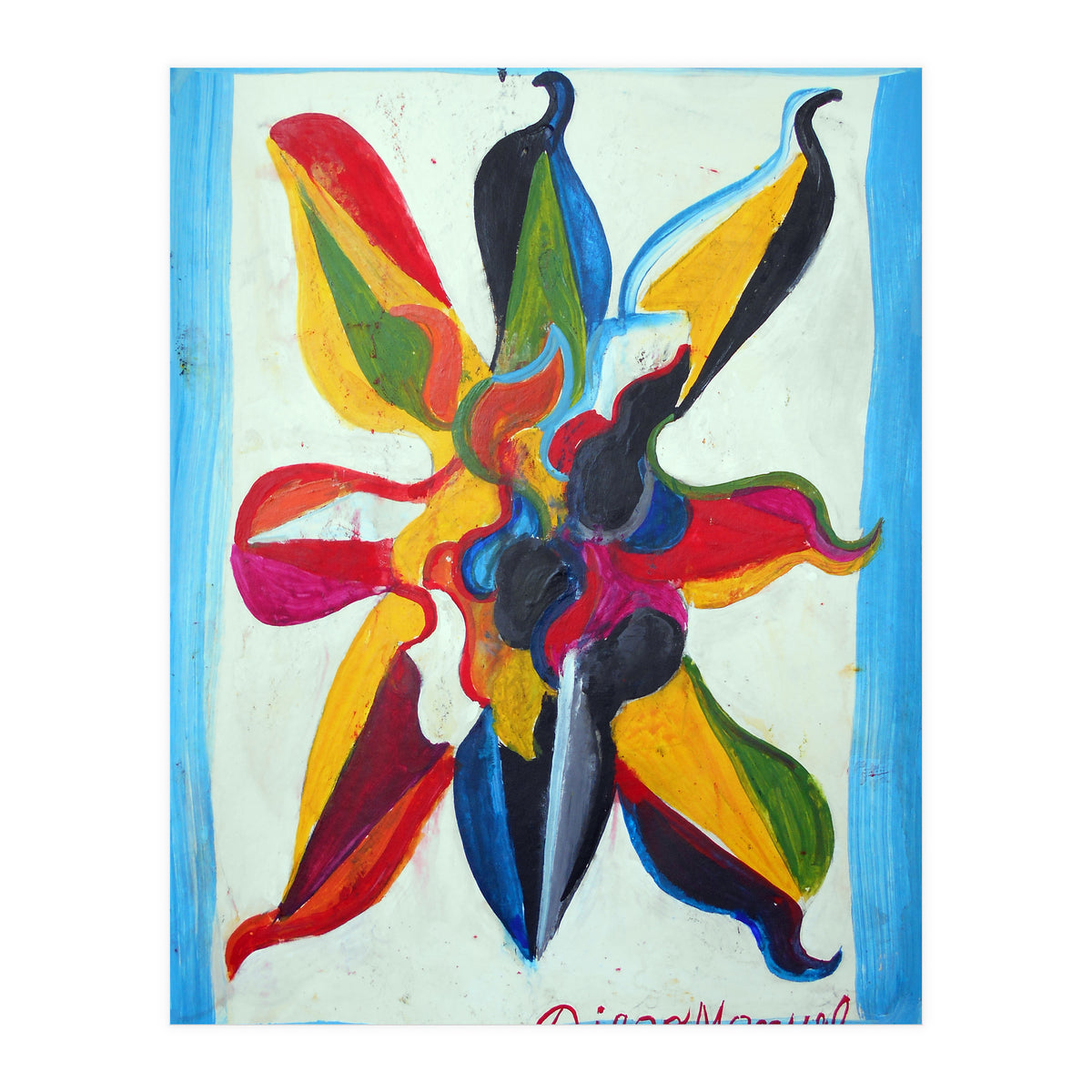 Estrella 2023 5 (Print Only)