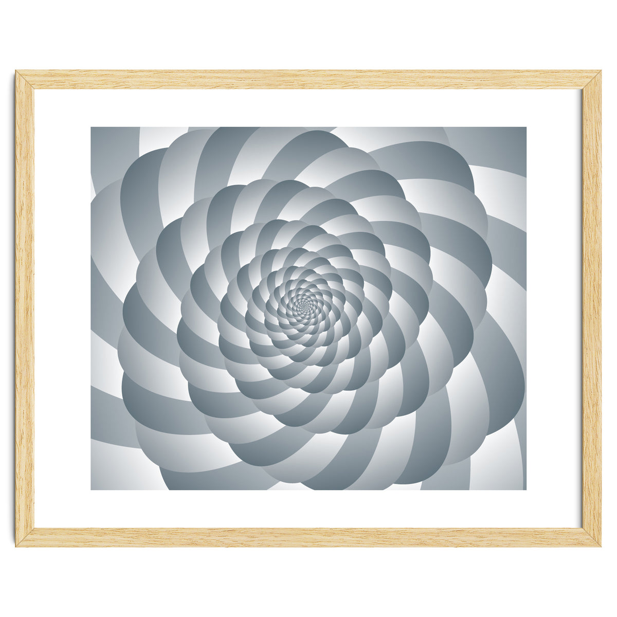 Spiral Fractal