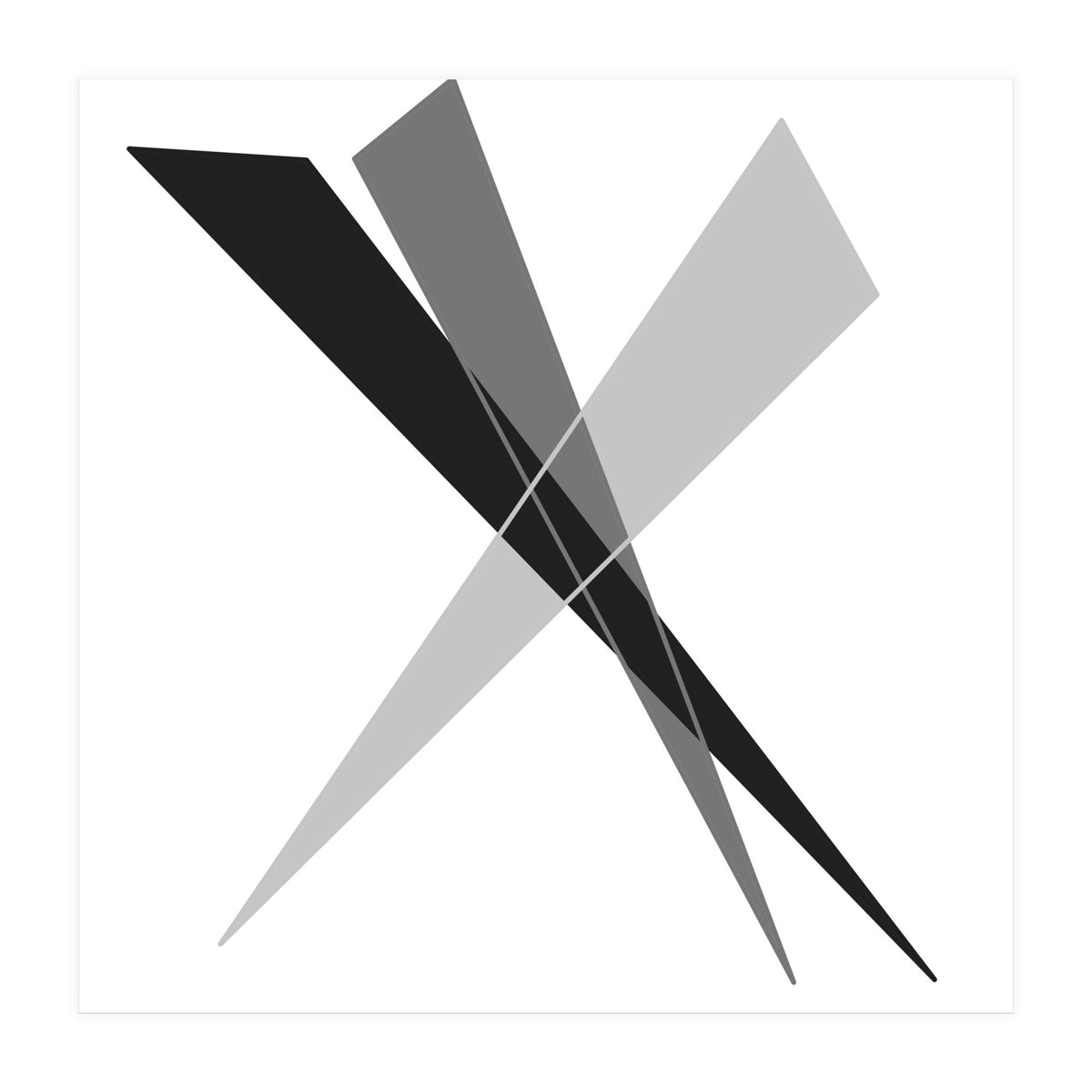 Stone 2 (Print Only)