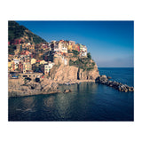 Cinque Terre Bella (Print Only) thumbnail