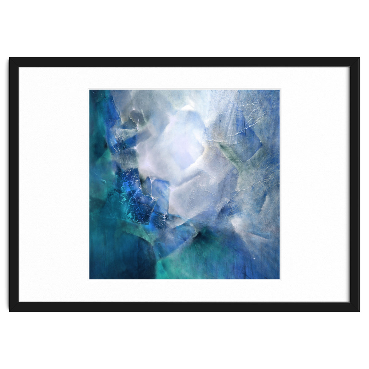 Vom Inneren Leuchten - inner lightning