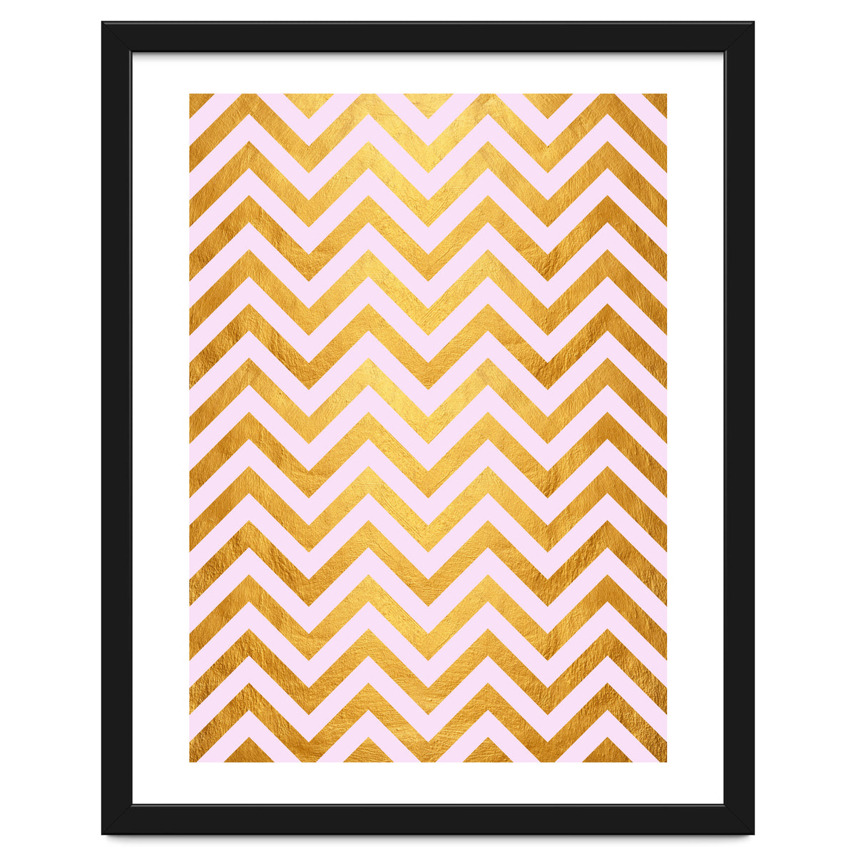 Chevron Golden IV
