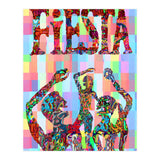 Fiesta 15 (Print Only) thumbnail