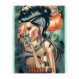 People Always Have Secrets (Print Only) thumbnail
