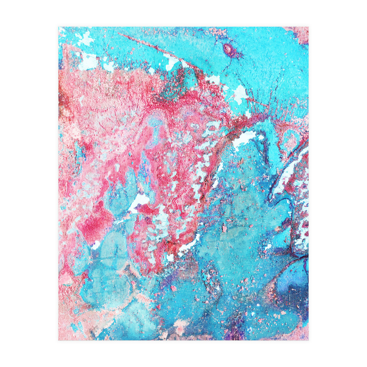 Beautiful Nature (Print Only)