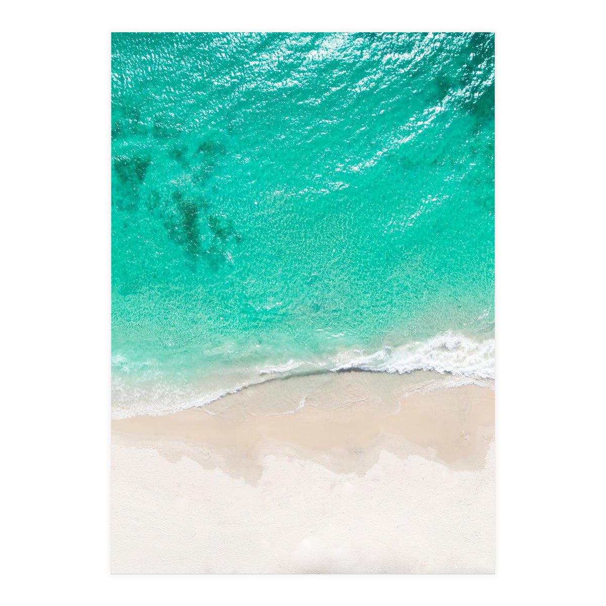 City Beach, Perth, WA  (Print Only)