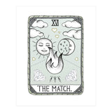 The Match (Print Only) thumbnail