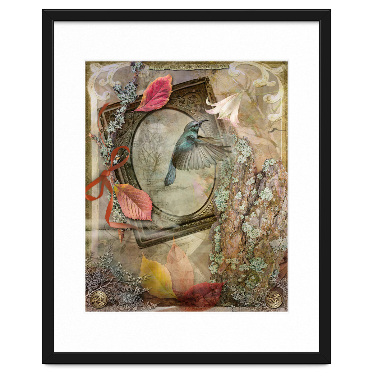 One More Before I Go