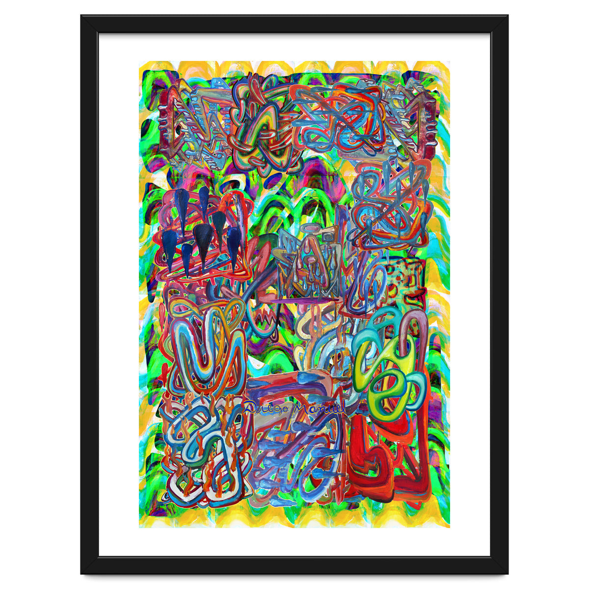 Graffiti Digital 2022 1024