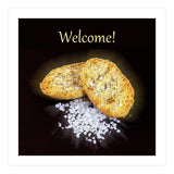 Welcome! (Print Only) thumbnail
