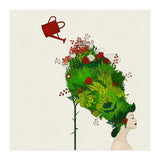 Rococo: The Gardener (Print Only) thumbnail