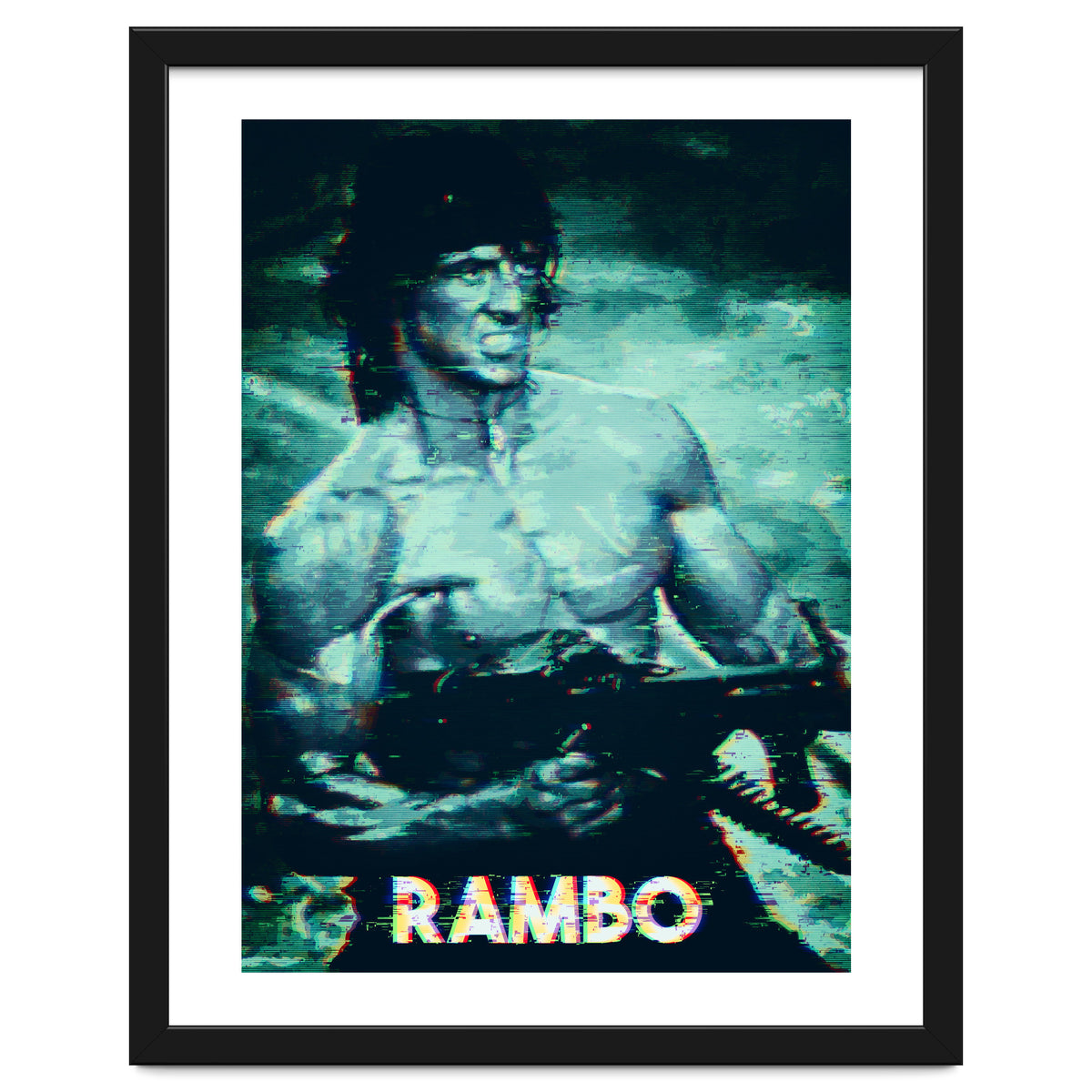 Rambo