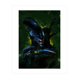 Alien (Print Only) thumbnail