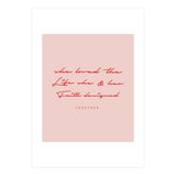 Faith (Print Only) thumbnail