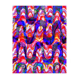 Pop Abstract 16 (Print Only) thumbnail