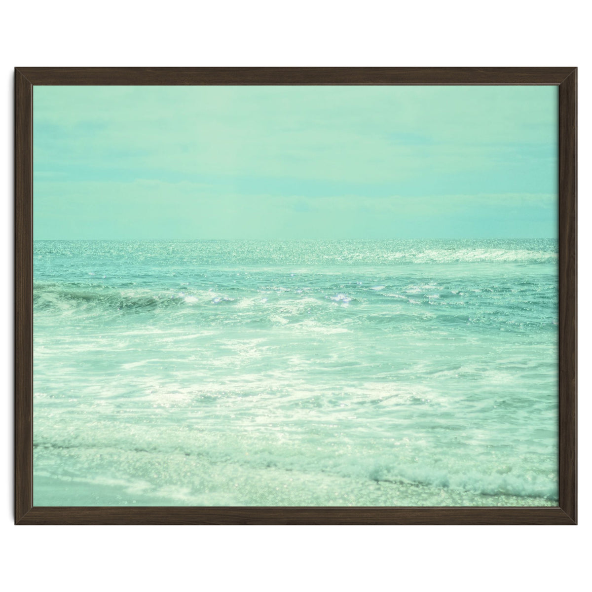 Where Ocean Meets Sky