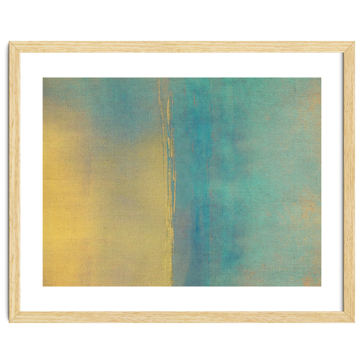 Colored Rustic Fabric 2