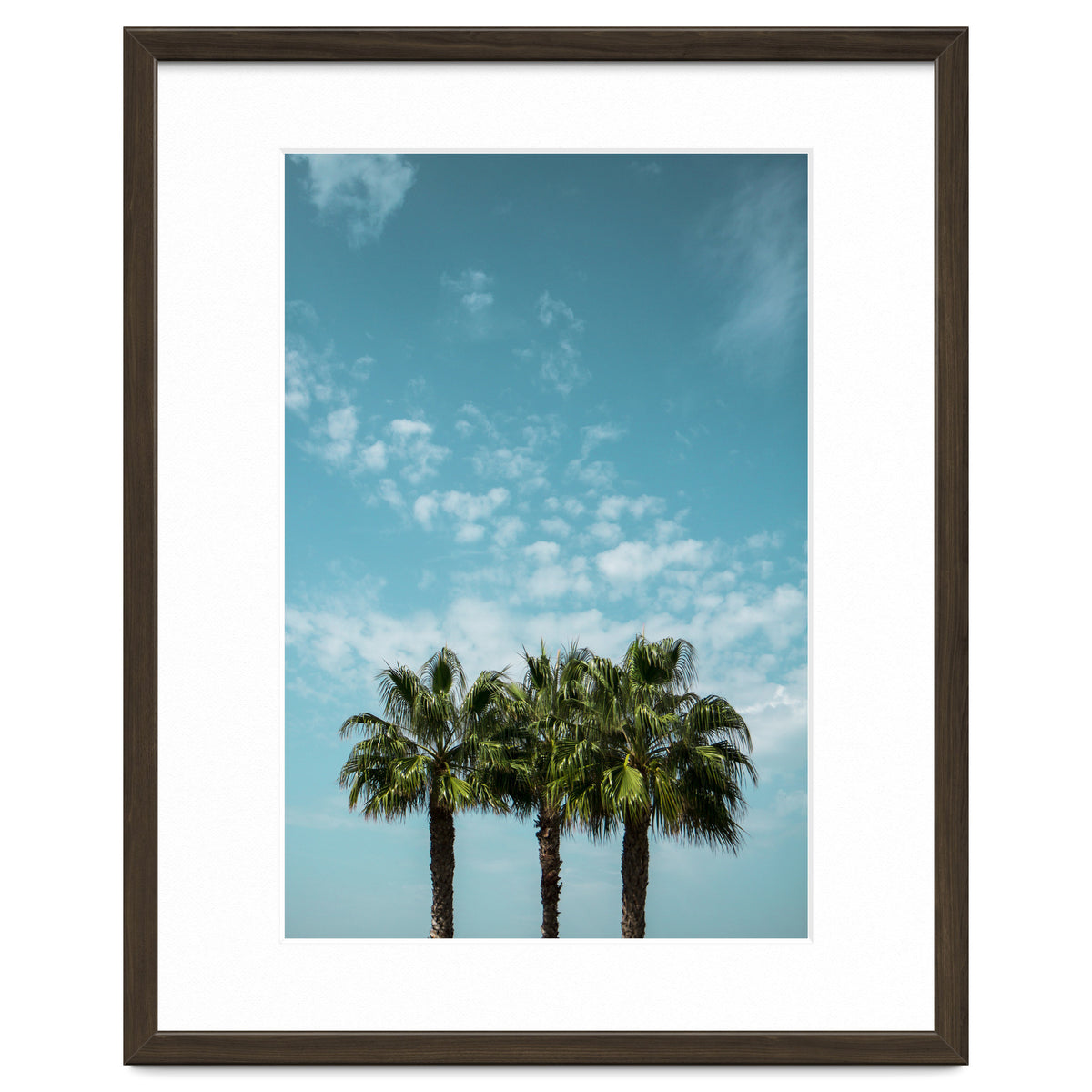 Good vibes. Landscape