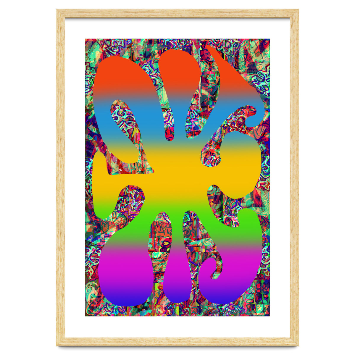 Graffiti Digital Nuevo 2023 187