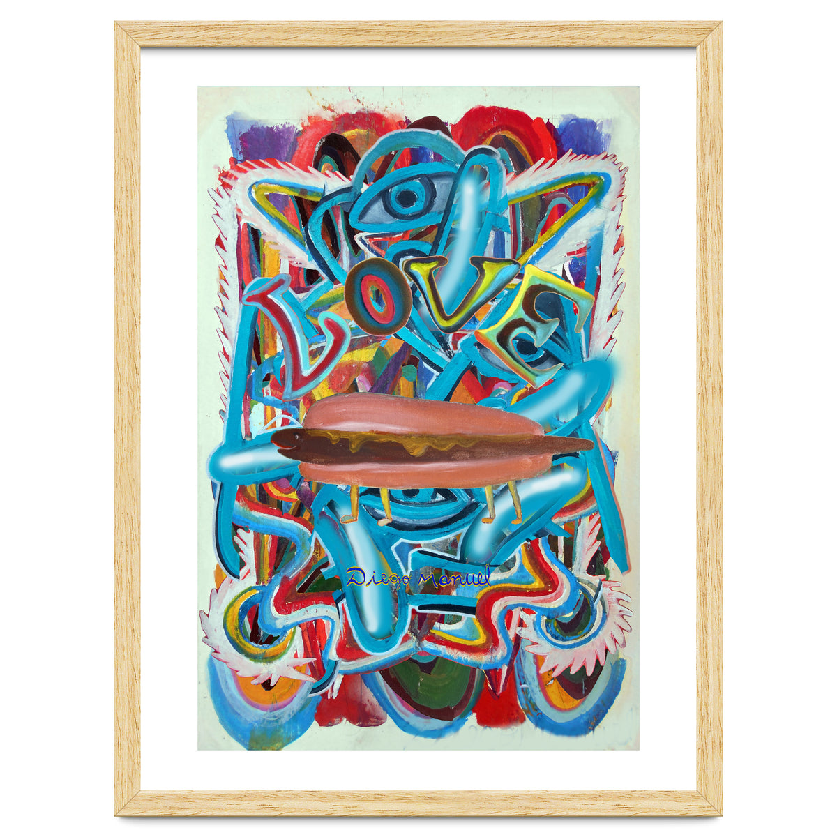 Graffiti Digital 2022 782