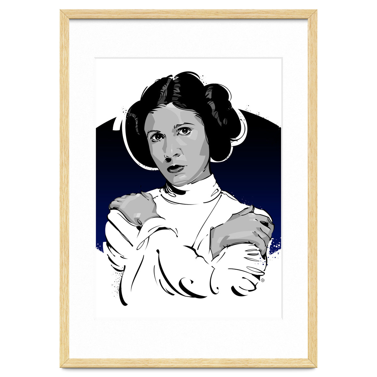 Leia STAR WARS