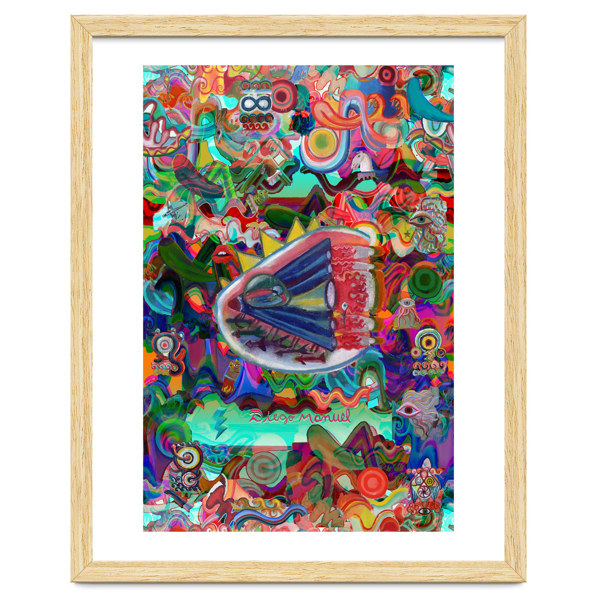 Muchas Cosas 2021 205