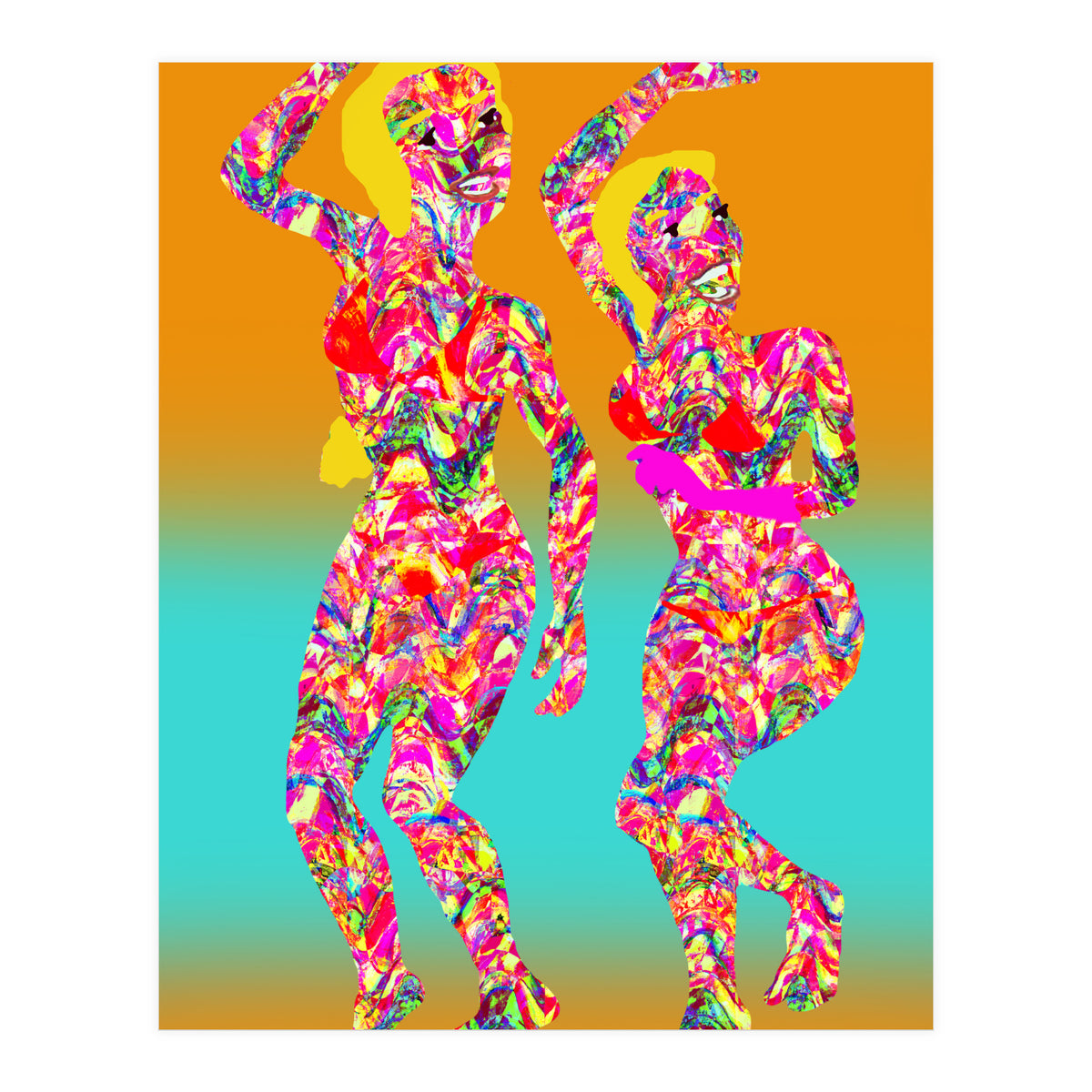 Perfil 71 (Print Only)