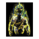 Super Warrior (Print Only) thumbnail