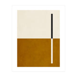 GEOMETRIC ART - 01G (Print Only) thumbnail