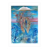 Isla Encantada (Print Only) thumbnail